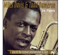 In Paris: Live at the Festival International De Jazz