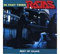 IN PAST TIME~BE