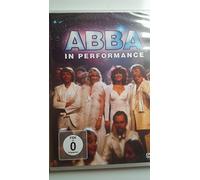 In Performance [DVD]
