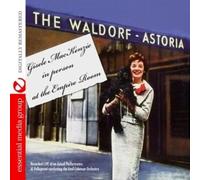 In Person At The Empire Room tally Remastered)