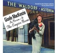 In Person At The Empire Room [Us Import]