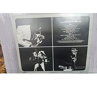 In person at the International Hotel Las Vegas, Nevada (#nl83892) [VINYL]
