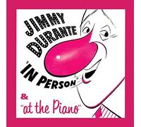 In Person & At The Piano