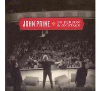 In Person & on Stage - John Prine Compact Disc