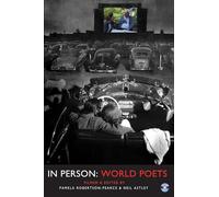 In Person: World Poets