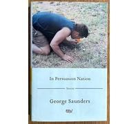 In Persuasion Nation: Stories