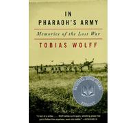 In Pharaoh's Army: Memories of the Lost War