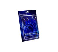 In Phase IP1R Oxygen Free RCA Cable - 1 Metre