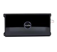 In Phase IPA5001D 5000W Subwoofer Amplifier