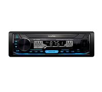 In Phase IPS150BTI Mechless Car Stereo - BT. USB. SD Card. AUX
