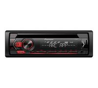 In Phase Pioneer Cd Tuner