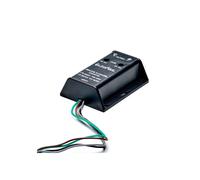 In Phase SRCA-Pro Speaker Level to RCA Converter