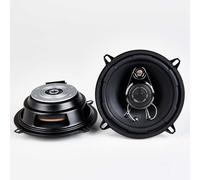 In Phase SXT1335 230W 5.25" 13cm 3-Way Shallow Fit Coaxial Speakers
