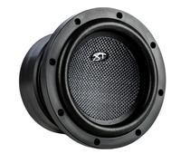 In Phase XT-6 800W Peak Power Kevlar Cone 2 Ohm Dual Voice Coil 6" Subwoofer