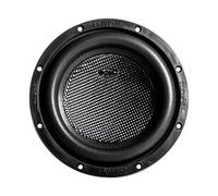 In Phase XT-8 1000W Peak Power Kevlar Cone 2 Ohm Dual Voice Coil 8" Subwoofer