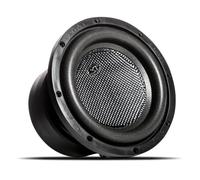In Phase XT-8 1000W Peak Power Kevlar Cone 2 Ohm Dual Voice Coil 8" Subwoofer