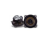 In Phase XTC10.2 160W 10cm Coaxial Speakers Directional Tweeter