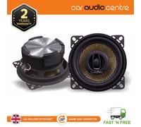 In Phase XTC10.2 10cm 160W Coaxial Speakers