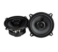 In Phase XTC13.2 210W 13cm Coaxial Speakers Directional Tweeter