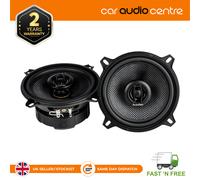 In Phase XTC13.2 5.25 13cm 2 Way Coaxial Door Speakers 210W Rotary Tweeter