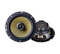 In Phase XTC17.2 250W 17cm 2-Way Rotary Tweeter Car Door/Shelf Speakers