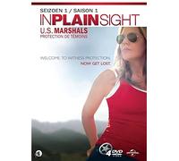 In Plain Sight - - (1 DVD)