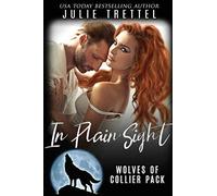 In Plain Sight: 3 (Collier Pack)