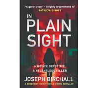 In Plain Sight: A Dark and Atmospheric Irish Murder Mystery That Will Keep You Guessing