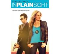 In Plain Sight: Season Three [DVD] [Region 1] [US Import] [NTSC]