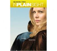 In Plain Sight: Season Two [DVD] [Region 1] [US Import] [NTSC]