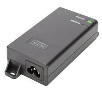 In.Poe+Digitus 802.3At 10/100/1000Mbps 4