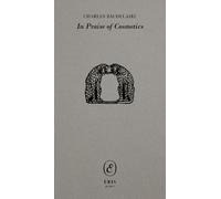 In Praise of Cosmetics: 1 (ERIS gems)