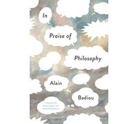In Praise of Philosophy