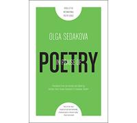 In Praise of Poetry