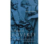 In Praise of Poverty: Hannah More Counters Thomas Paine and the Radical Threat