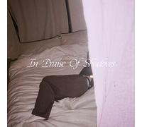 Puma Blue - In Praise of Shadows - CD (2021)
