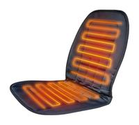 iN Premium Advanced Heated Seat Cushion | Adjustable Temperature, Ergonomic Design, Fast Heating, Comfortable and Easy to Install | Lightweight and Safe | Overheat Protection | Universal Fit