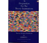 In Preparation For The Theory Exam Grade 2