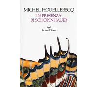 In presenza di Schopenhauer