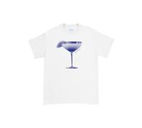 In Print We Trust Sweet or Sour Classic Tee, S, Unique Printed Design, 100% Cotton, Unisex