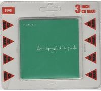 In Private (3 Inch Mini CD Single]