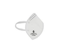 in.pro. FFP2 Protective Face Mask; Pack of 5