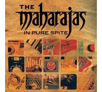 In Pure Spite [VINYL]