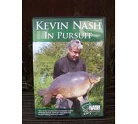 In Pursuit Kevin Nash
