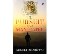 In Pursuit of a Man-Eater