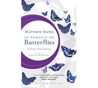In Pursuit of Butterflies: A Fifty-year Affair