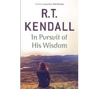 In Pursuit of His Wisdom