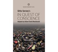 In Quest of Conscience