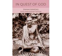 In Quest of God: 100th Anniversary Edition