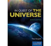 In Quest of the Universe